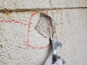 外壁塗装は「下地処理」で仕上がりが変わる！下地処理の必要性