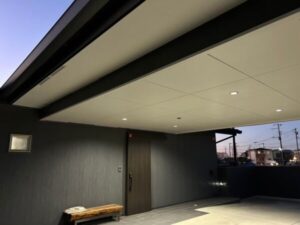 千葉市稲毛区にて塗装工事〈テーブル・椅子などの家具塗装〉